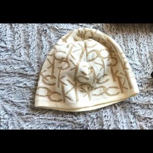 Calvin Klein beanie